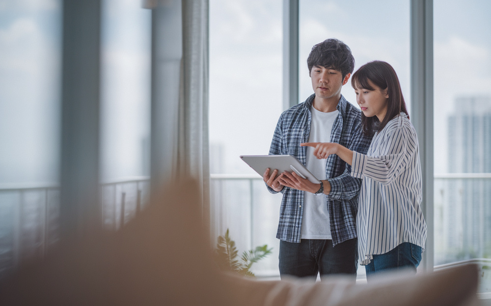 区分所有マンション選びで迷う20代夫婦必見！資産価値と将来性を高めるポイントを解説の画像