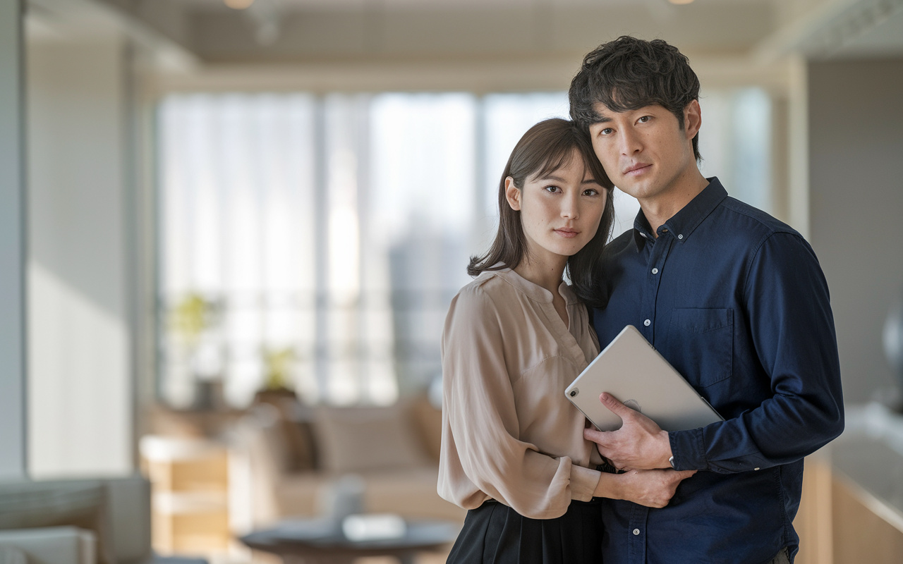 共働き夫婦の区分マンション購入にペアローンは有利？メリットとデメリットを整理して判断しようの画像