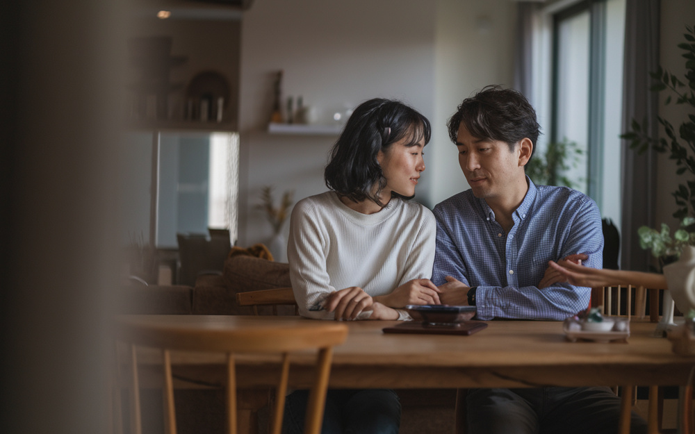 30代夫婦の区分所有マンション選び！購入費用シミュレーションで安心の資金計画の画像