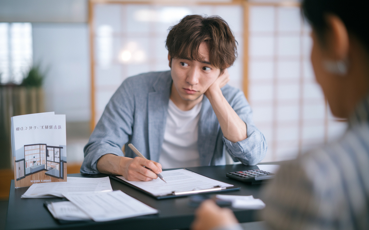 賃貸審査が通らない理由とは 神戸で不安を減らす準備と対策法の画像
