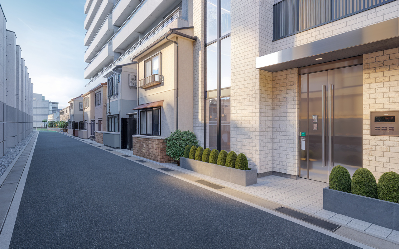 神戸への転勤で失敗しない住まい選び!賃貸のおすすめエリアと探し方を解説の画像