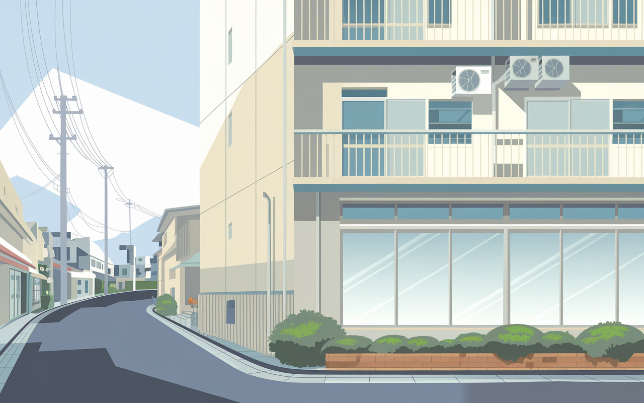 神戸で学生マンションを探す人必見おすすめ情報!一人暮らしで失敗しない選び方と条件を紹介の画像