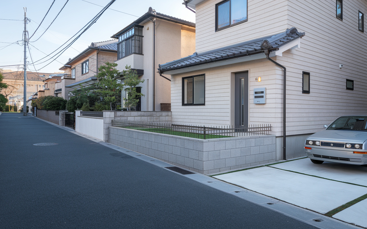 神戸で広い貸家を安く借りたい方へ!戸建て賃貸の選び方と家賃を抑える探し方の画像