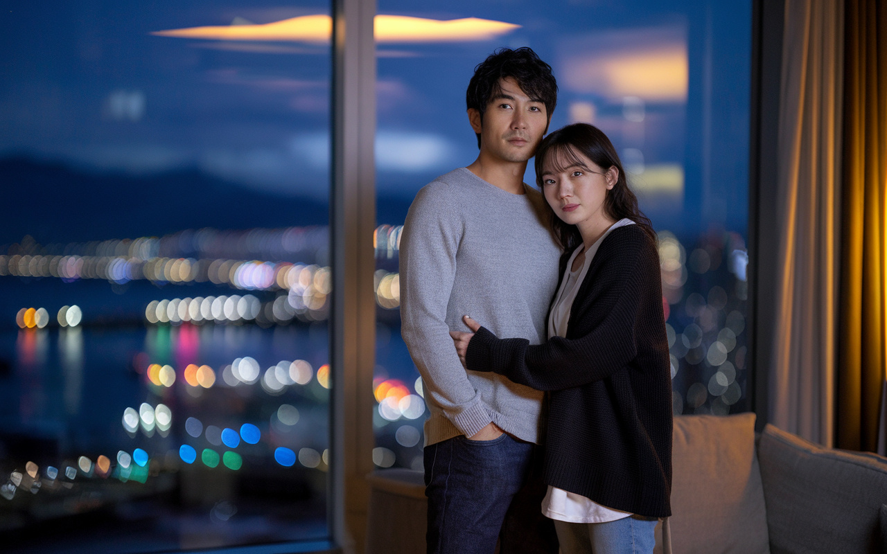 神戸で夜景が見える賃貸を探すコツは 港町の眺望を楽しめる神戸の物件選び指南の画像