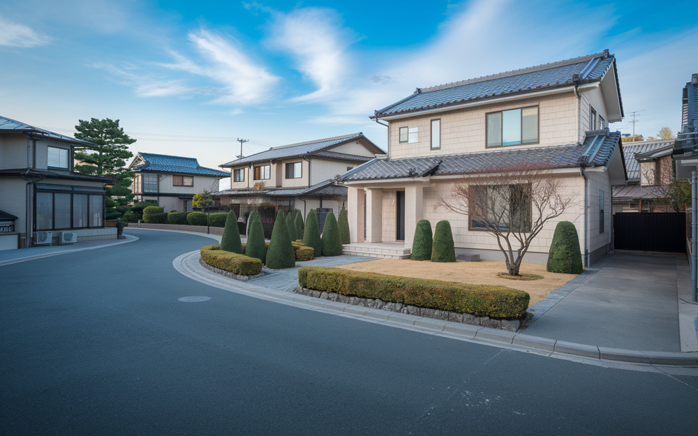 西宮市の戸建て売却相場はどう決まる？価格の目安と売却の考え方を解説の画像