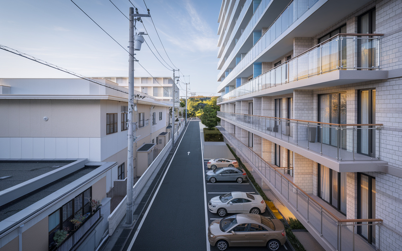 西宮市でのマンション売り方は？初めての注意点を解説  失敗を避ける売却のコツを西宮市の相場から学ぶの画像
