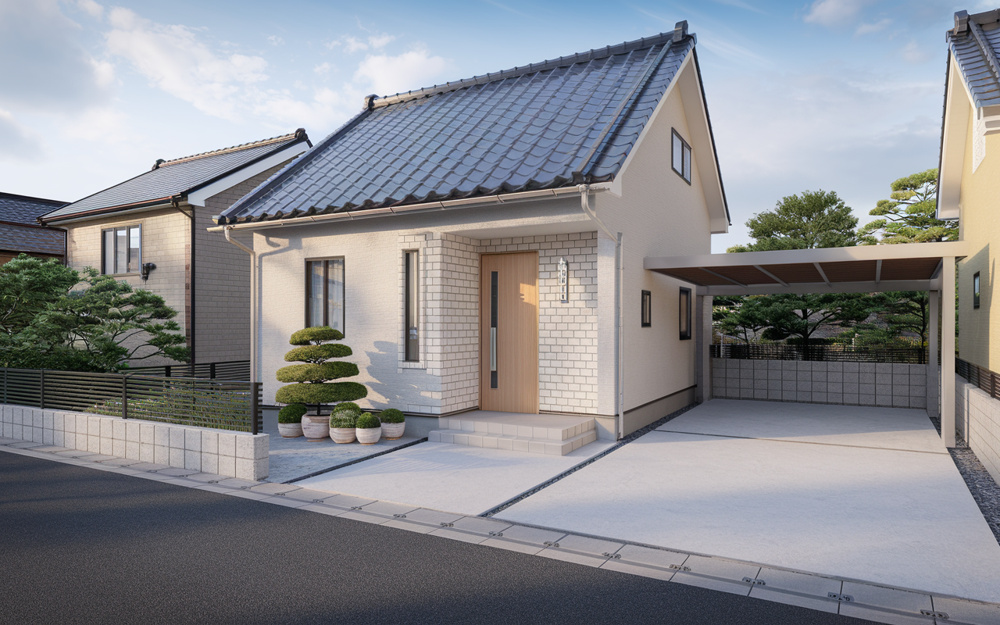 西宮市で戸建て売却を検討中の方へ！流れと注意点を知り納得の売却を目指すの画像