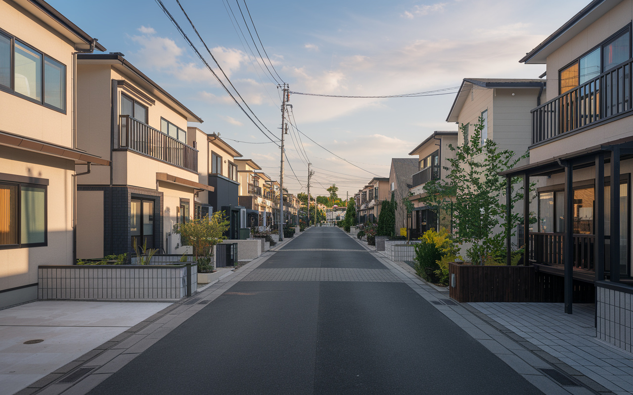 西宮市で土地を売る方法は 高く売るコツと進め方をわかりやすく解説の画像