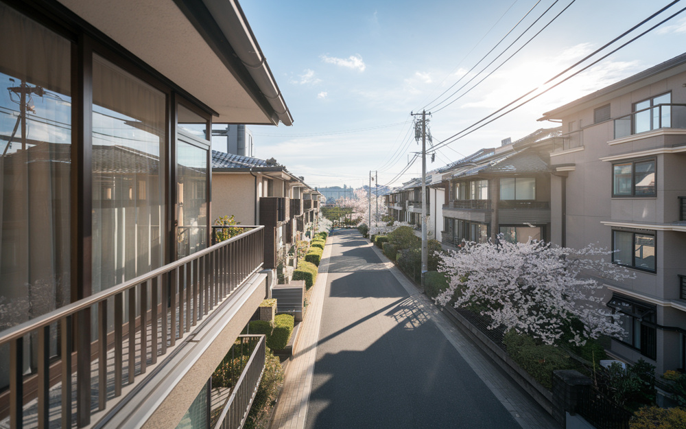 西宮市のマンション売却相場は今いくら？  失敗しない売却の進め方と相場の調べ方の画像