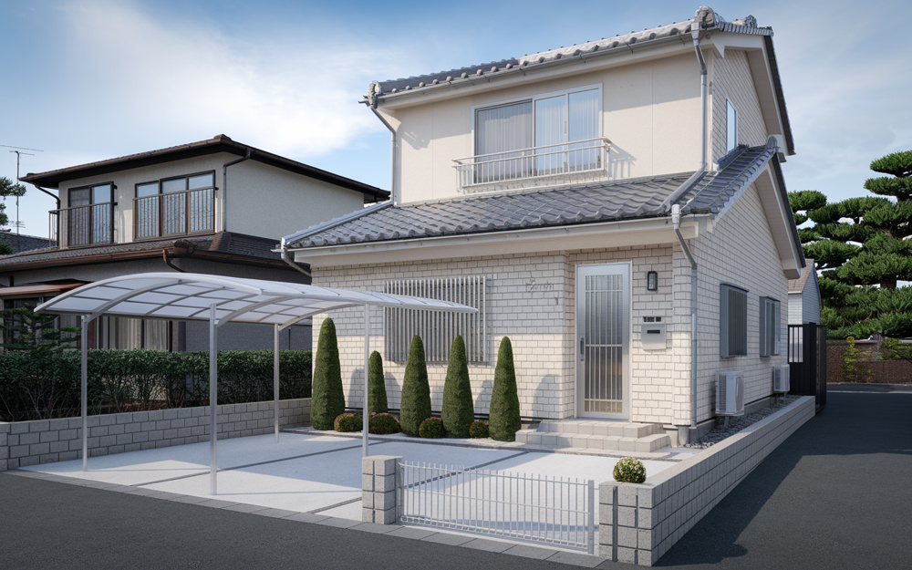 西宮市で戸建て売却を検討中の方へ税金はどうなる？  譲渡所得税など西宮市の戸建て売却の税金を整理して解説の画像