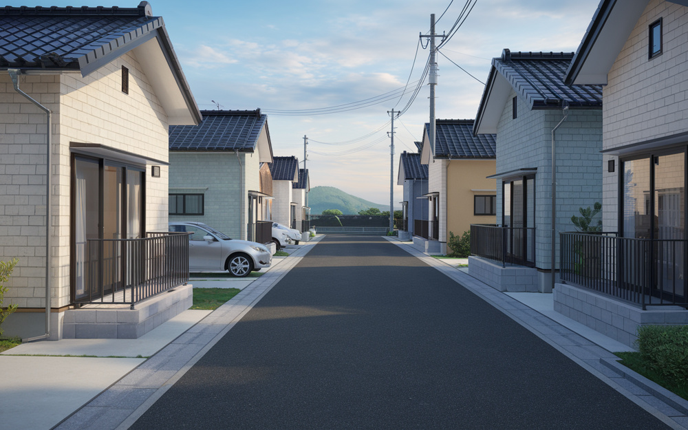 西宮市の土地売却を成功させるには？査定の考え方と価格相場をわかりやすく解説の画像