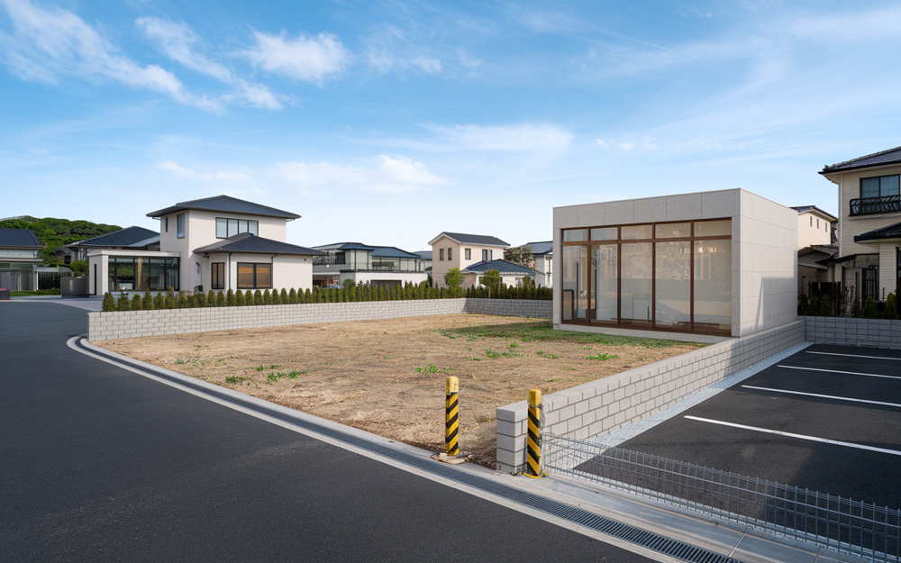 西宮市で土地売却を成功させるコツ！注意点を押さえて後悔しない進め方の画像