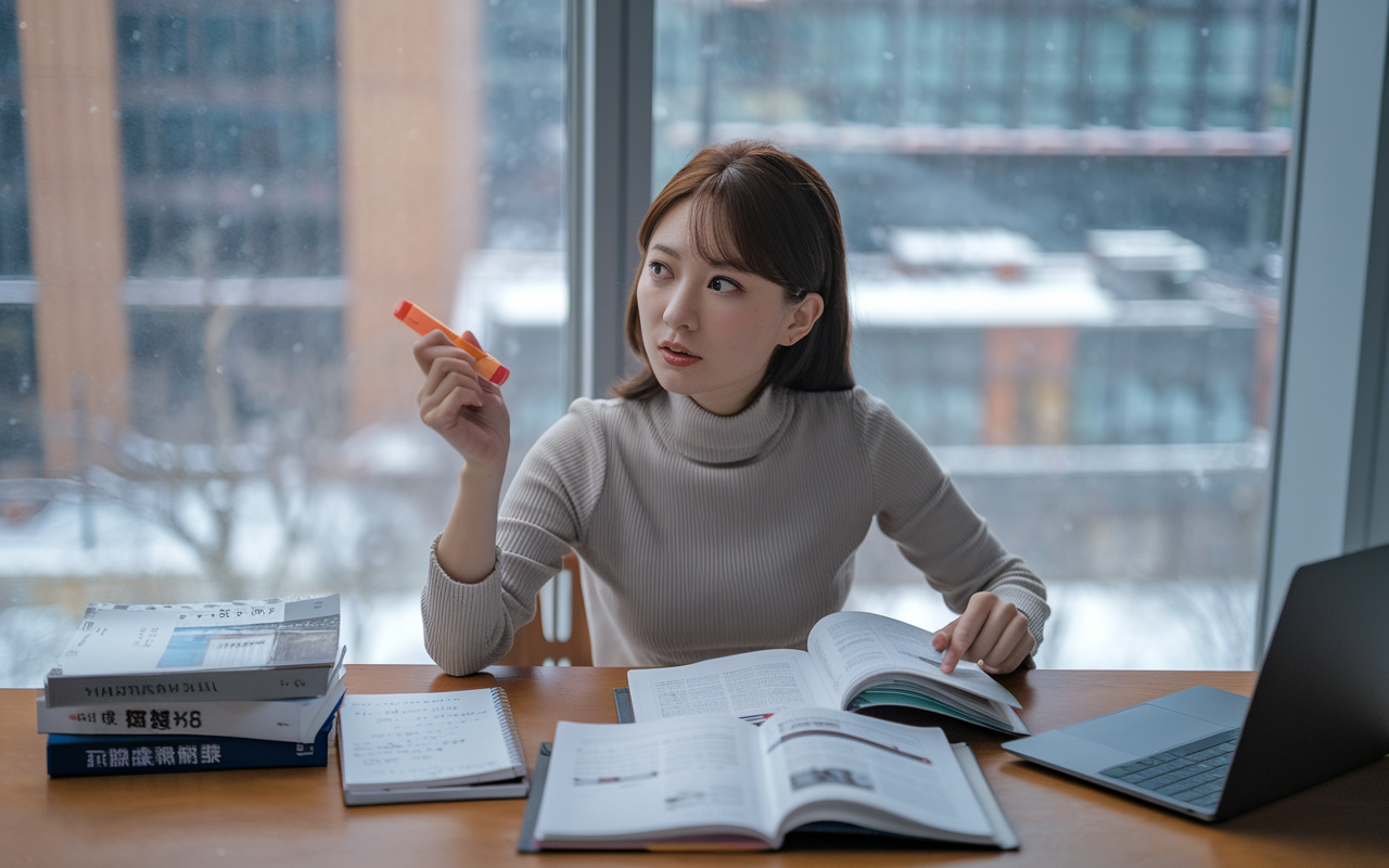 札幌で女性が宅建士を目指す魅力とは? 合格への勉強法とキャリアの広がりを解説の画像