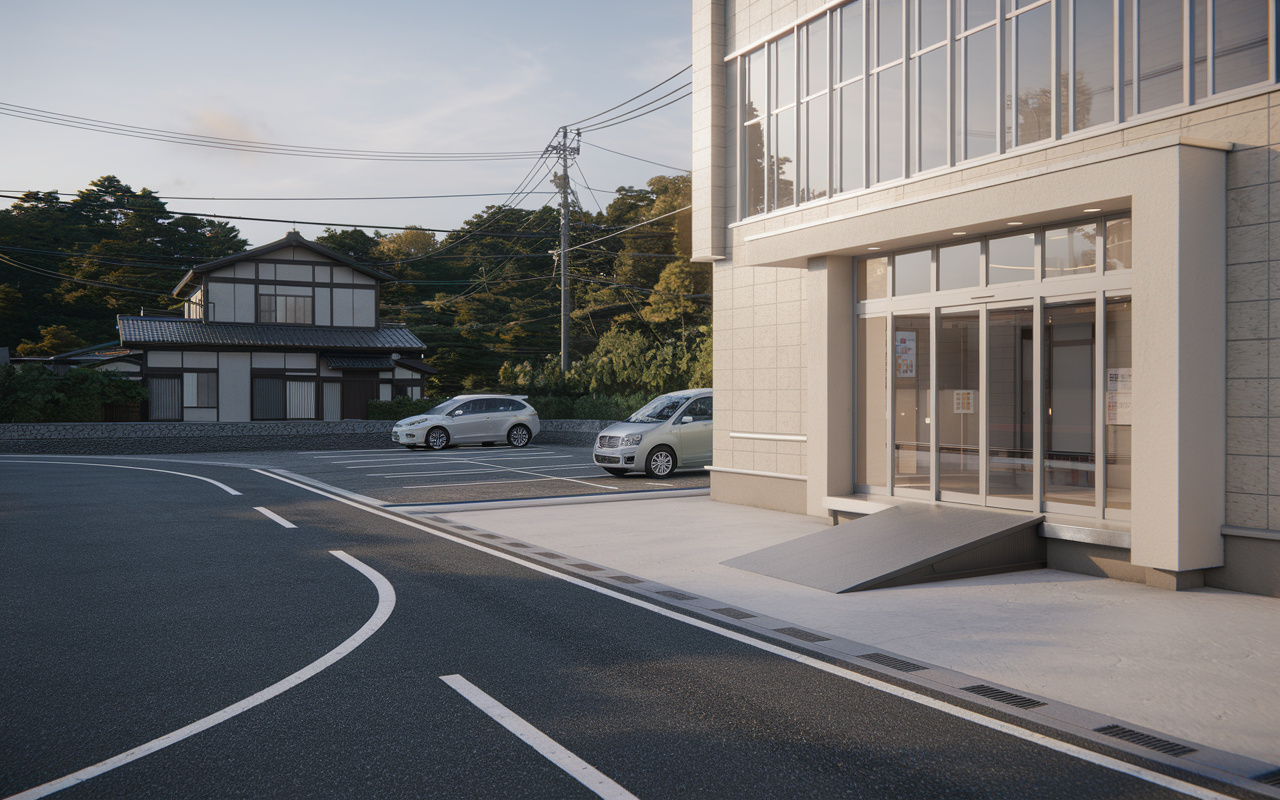 滋賀県で介護施設を開業したい方へ必見！  失敗しない場所選びと立地条件を分かりやすく解説の画像