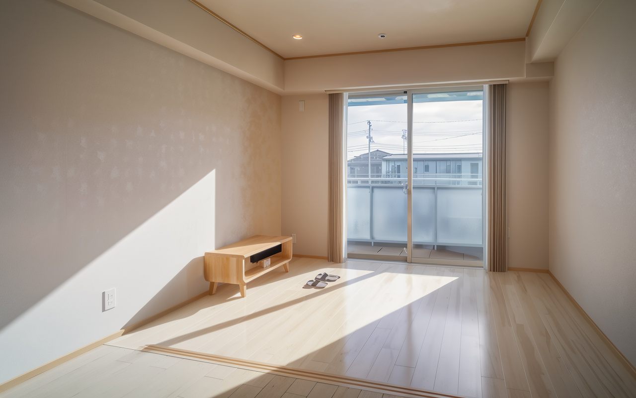 退去時の原状回復はどこまで必要? 費用負担の仕組みと借主が守るべきポイントの画像