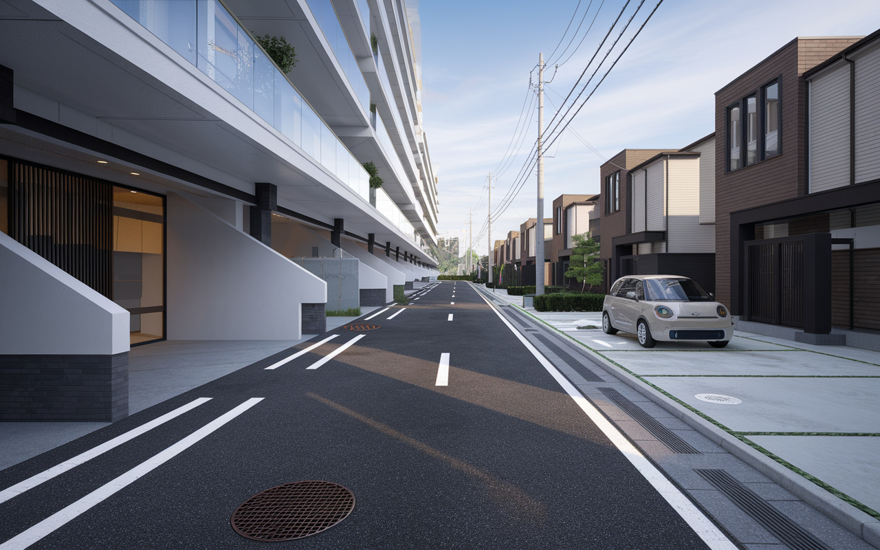 住宅ローンは今が組み時？  金利動向を押さえて無理のない購入計画を立てるの画像