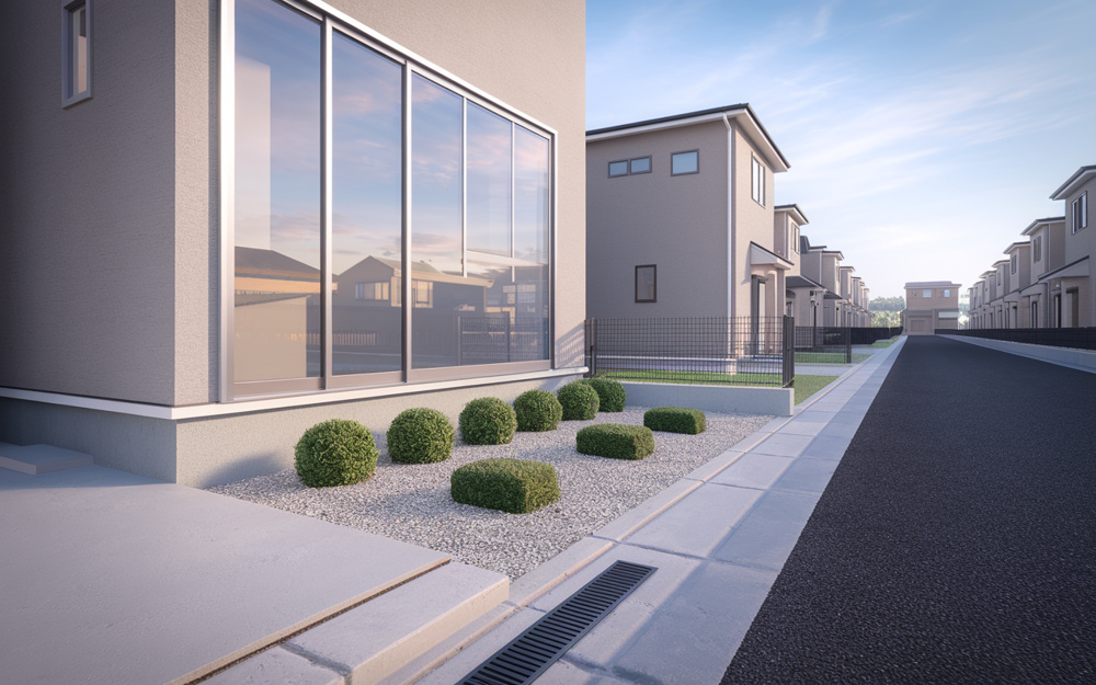 初めての戸建て購入は不安 新築の流れをやさしく整理  初めて検討する人向けに戸建て購入から入居までの新築手順を紹介の画像