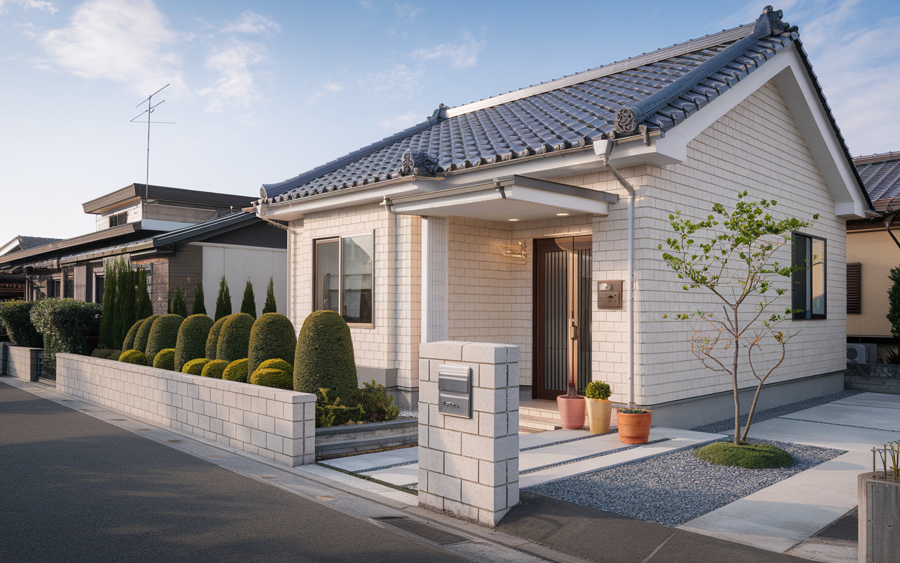 中古戸建て購入のタイミングはいつが良い？住み替えで失敗しない進め方を解説の画像
