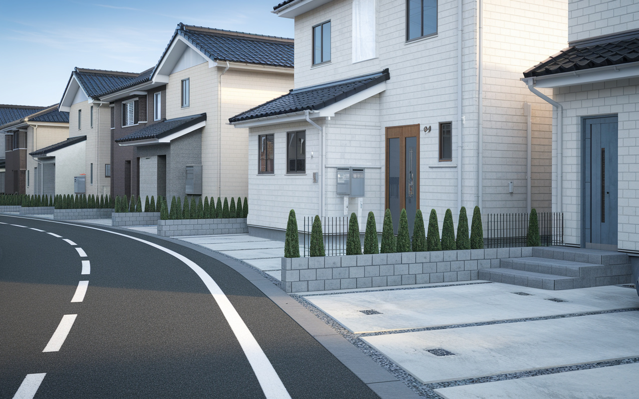 茨城県で新築戸建てを検討中の方へ？アフターサービスと保証を比較して納得の依頼先選びの画像