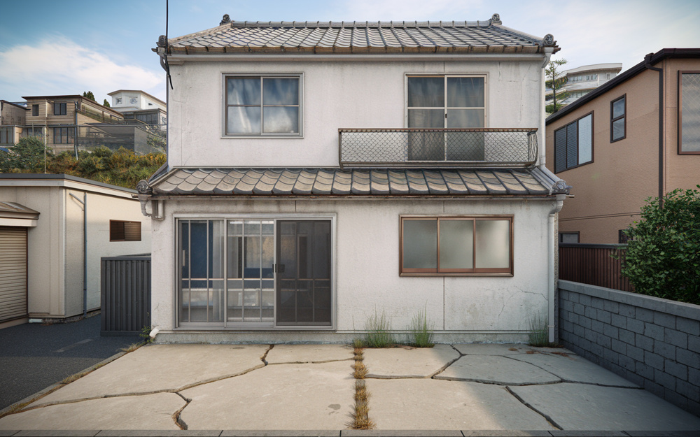 神戸市で相続した古家が売れない？負動産の処分方法とリスクを抑える考え方の画像