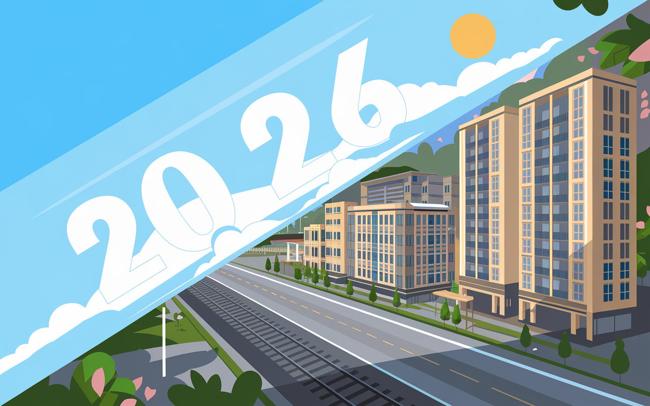 2026年西船橋駅周辺のマンション相場は？  売却前に知りたい価格動向と判断ポイントの画像