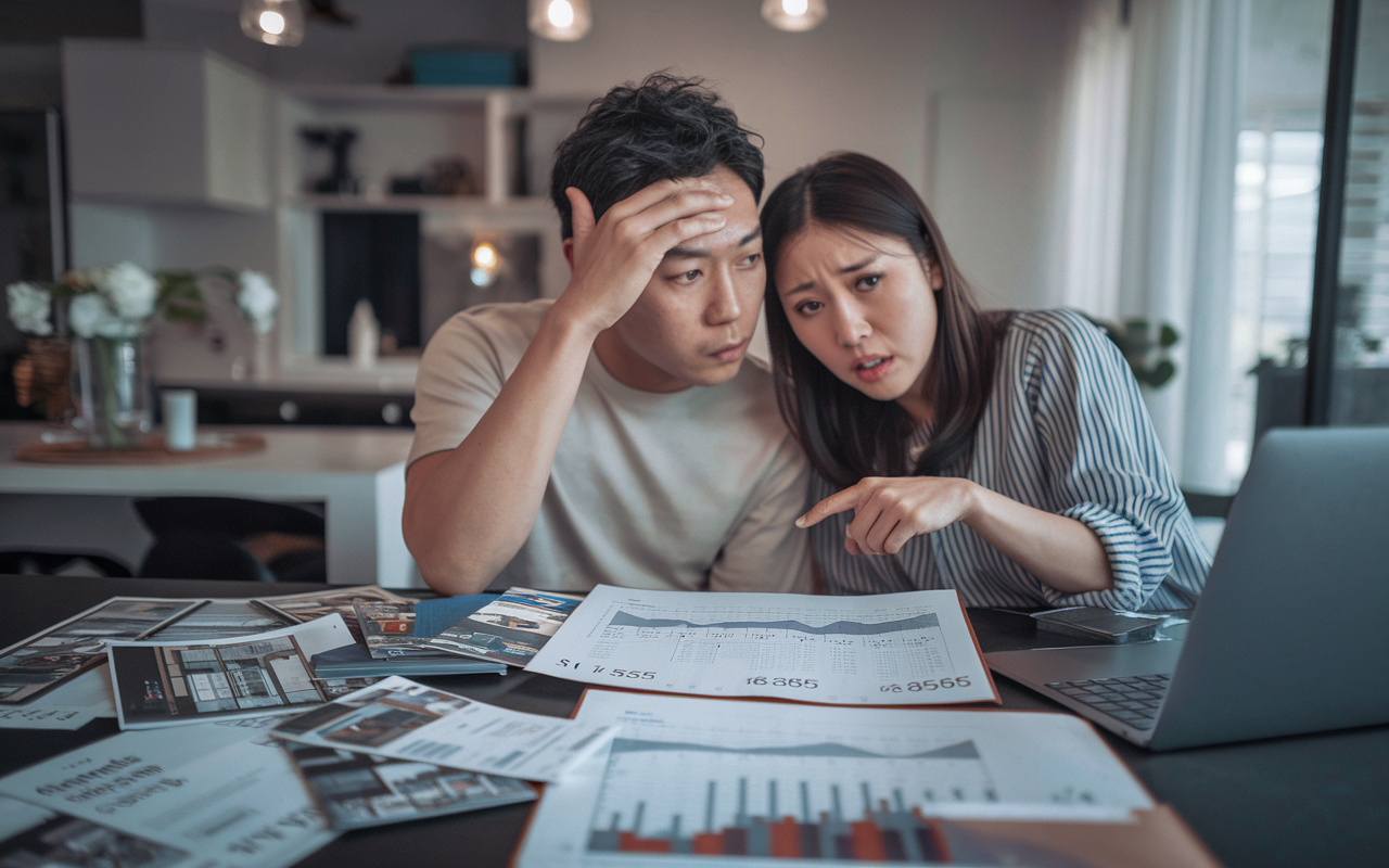 価格高騰でも家を諦めない方法は？公示価格上昇と仲介手数料無料で総額を抑えるコツの画像