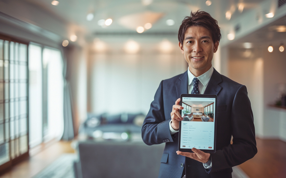 不動産オーナー必見募集写真で空室対策！成功事例から学ぶ入居率アップ術の画像