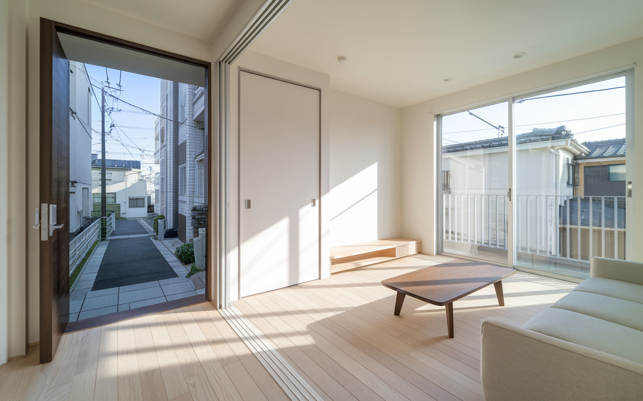 初めての賃貸で失敗しないコツは？  注意点とチェックリストで安心の部屋探しの画像