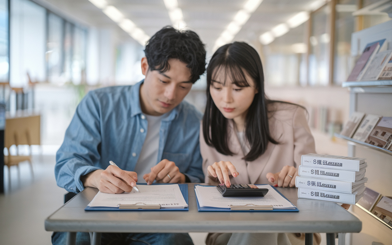 賃貸の初期費用内訳を理解するには？  これから探す人に役に立つ知識を紹介の画像