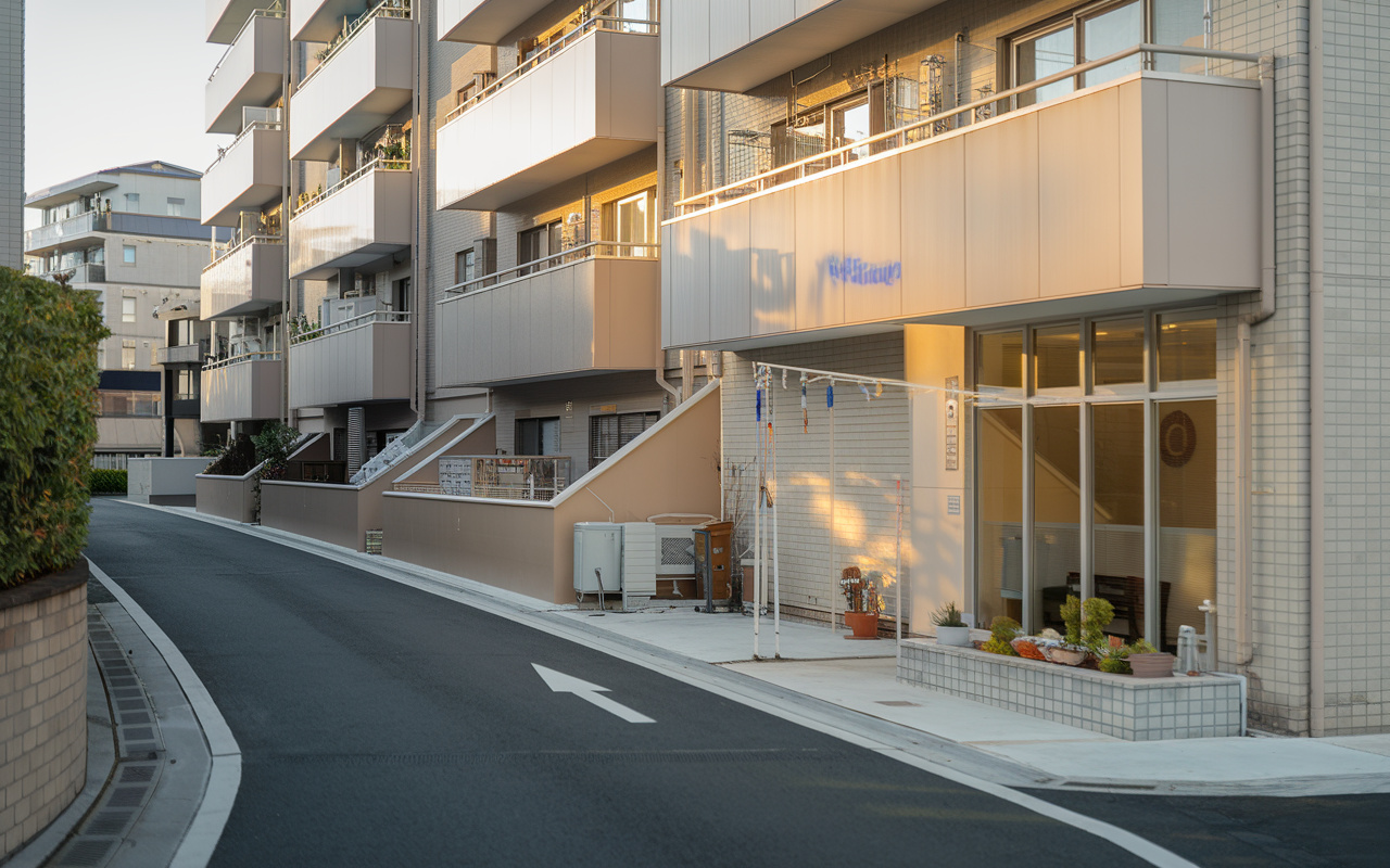 主婦必見 保育園に近い賃貸マンション探し方！  通園が楽な住まい選びのコツを紹介の画像