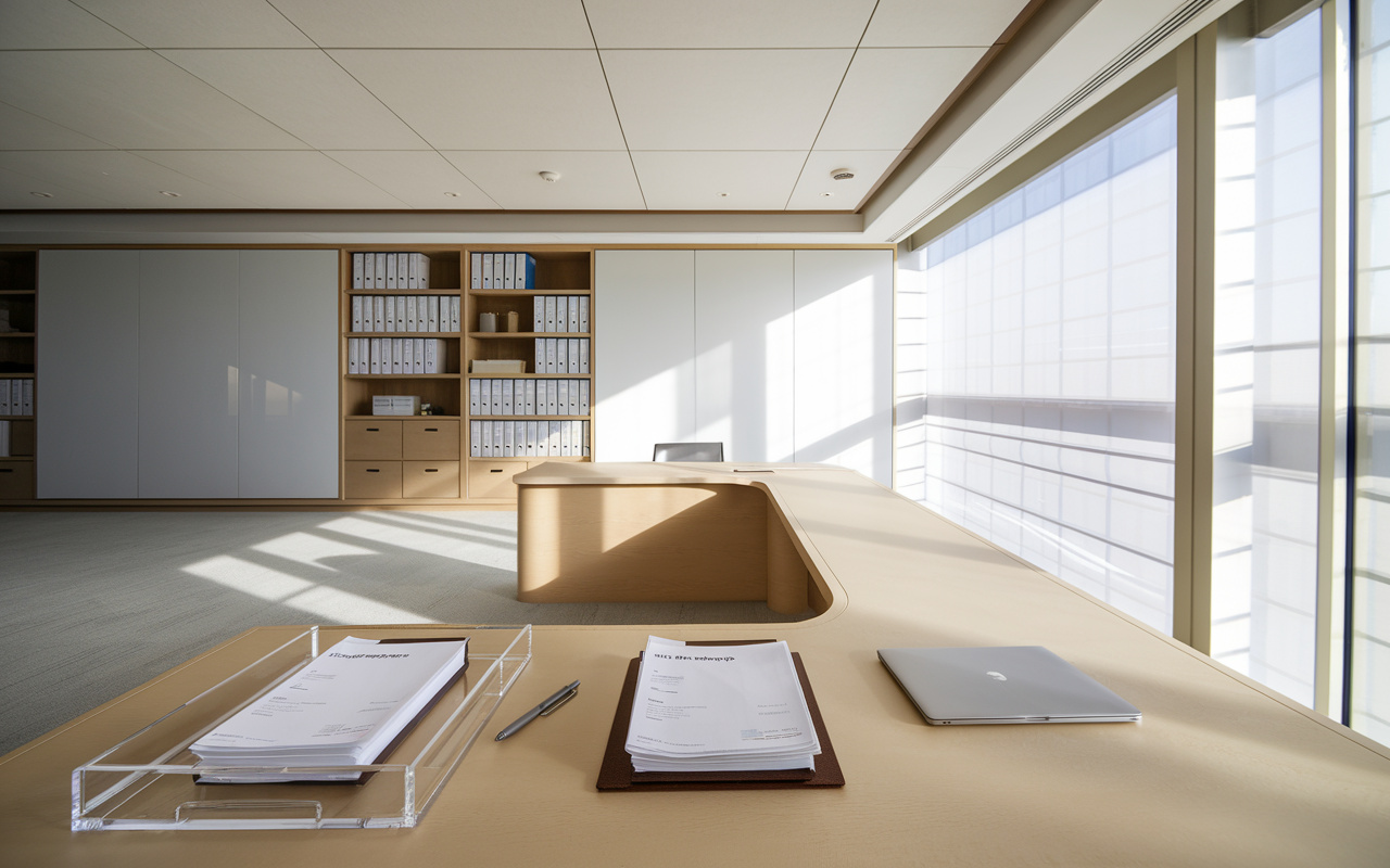 入居審査の必要書類とは？チェック項目の流れを解説  引っ越し前に知りたい入居審査の注意点の画像