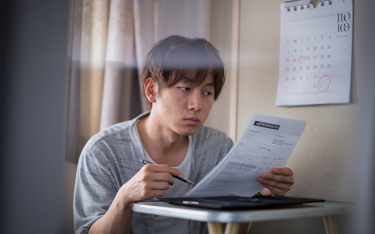 賃貸契約の有効期限切れたらどうなる？更新前に知っておきたい注意点の画像