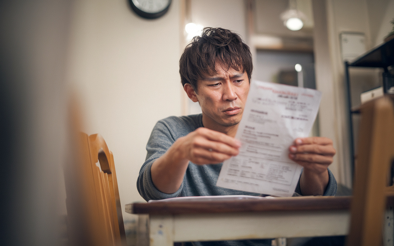 家賃滞納は何ヶ月で退去になる？不安を減らす流れと今できる対処法の画像