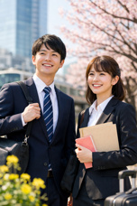 4月1日から始める新生活｜新年度を快適に過ごすための習慣づくりと整え方の画像