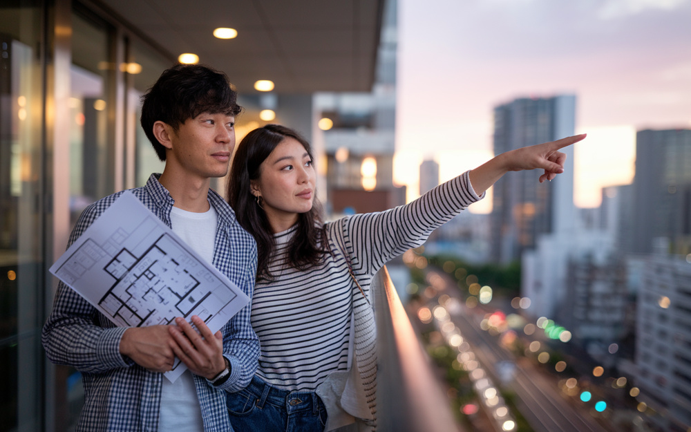 賃貸物件市場の動向をチェック！港区、渋谷区、目黒区、世田谷区の相場と選び方の画像