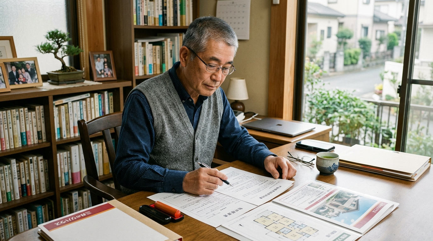 不動産を売る前に必ずやっておくこと５選【足利市の不動産会社が解説】の画像