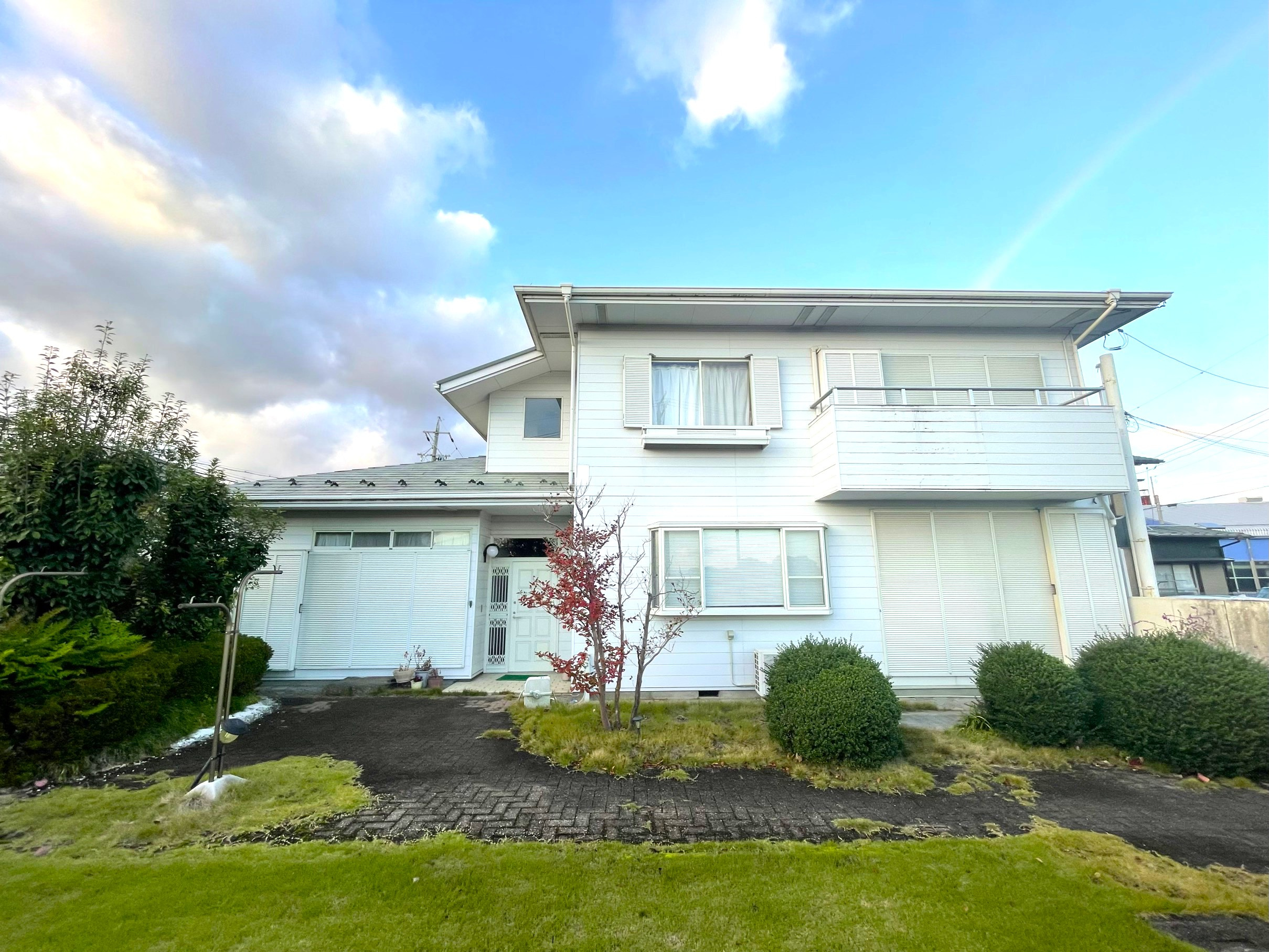 4月12日本巣市下真桑オープンハウスの画像