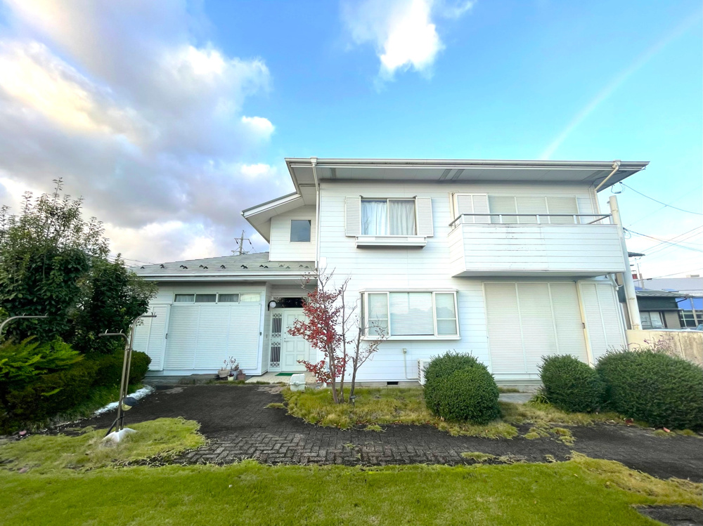 4月12日本巣市下真桑オープンハウスの画像