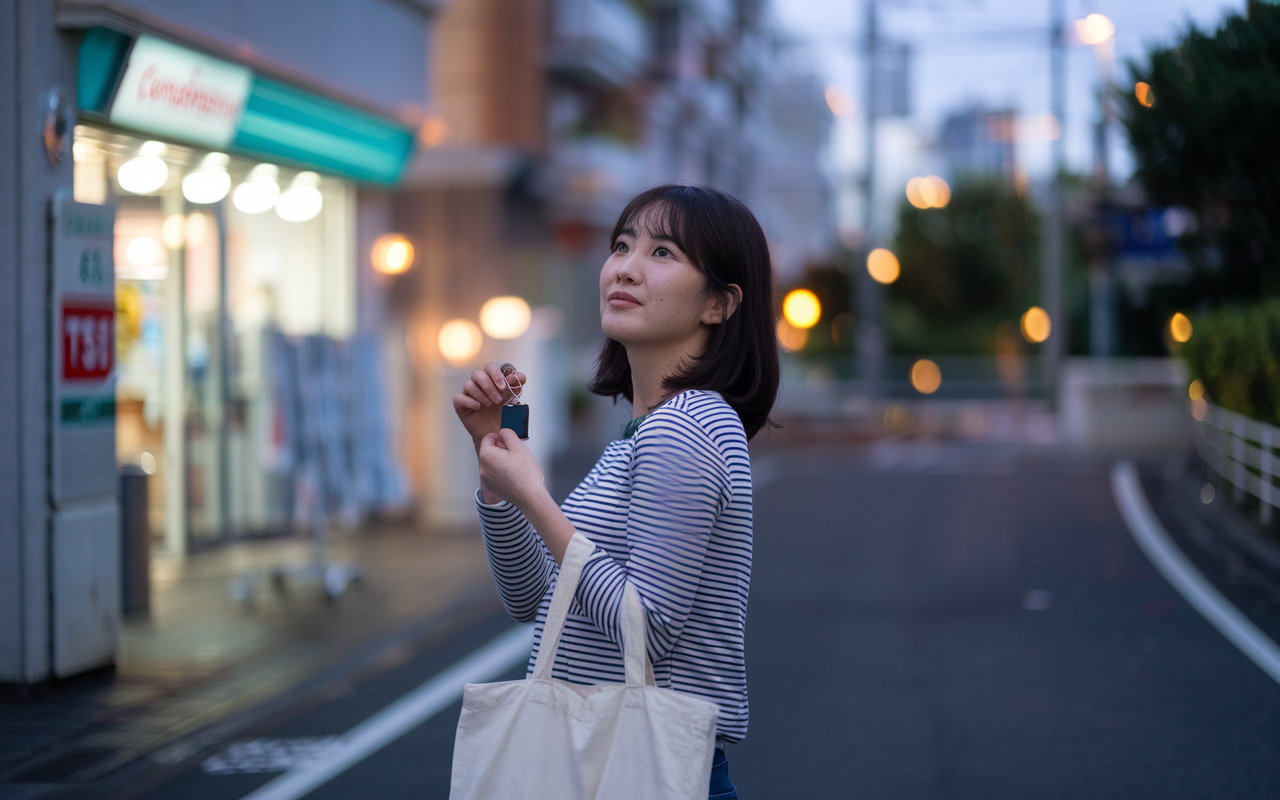 柏駅周辺で賃貸一人暮らしを検討中の方へ！治安と環境を踏まえた便利な暮らし方ガイドの画像