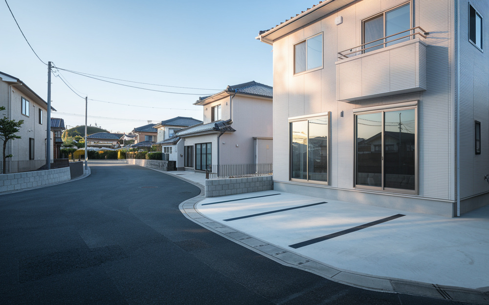 熊本で自宅を売るタイミングはいつ？不動産市況から売る判断軸まで解説の画像