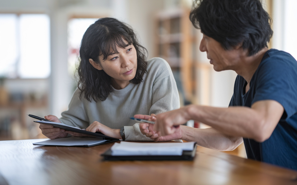 相続時精算課税制度を解説！贈与と相続税の違いを比較して整理の画像