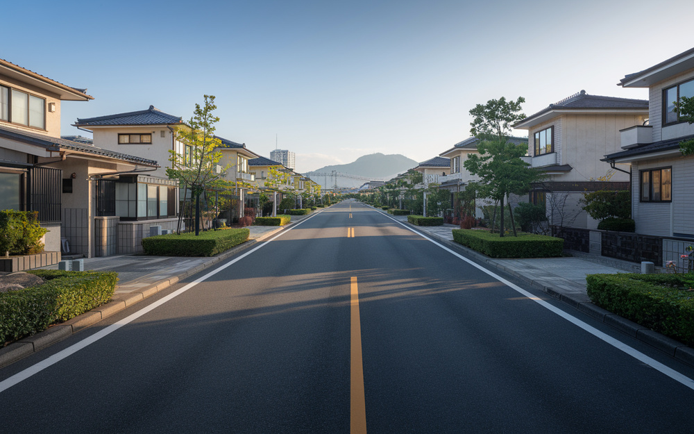 広島市で学区重視の賃貸選びをしたいファミリー必見！教育環境と暮らしを両立する学区の探し方の画像