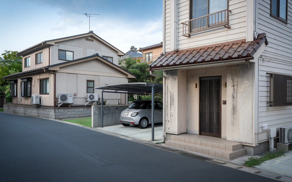 広島市で中古一戸建て古家購入を検討中の方へ！  リノベで叶える賢い住まい選びのポイント紹介の画像