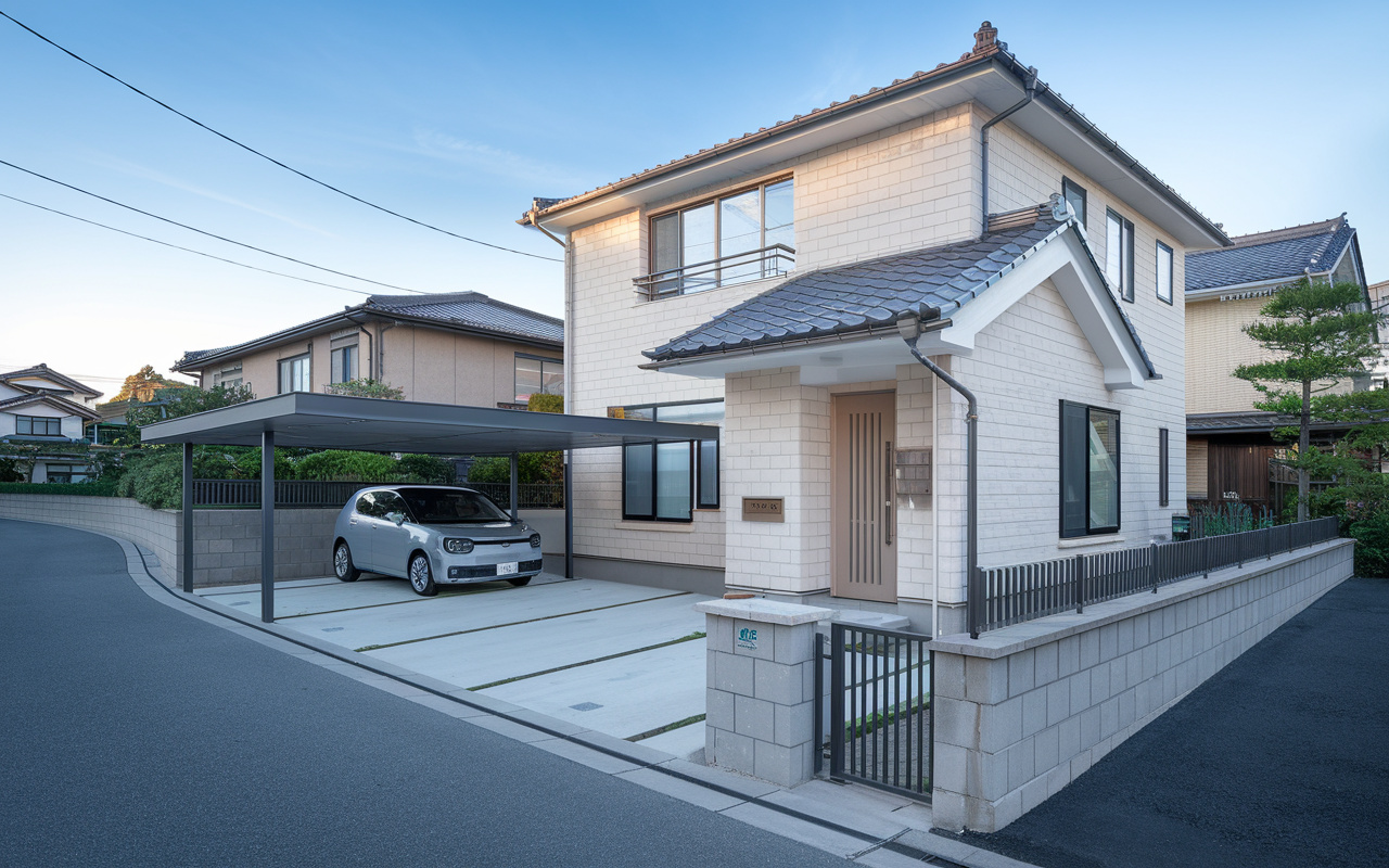 広島市で中古戸建て購入後のリフォーム費用は  相場の目安を知り賢く費用を抑えるコツの画像
