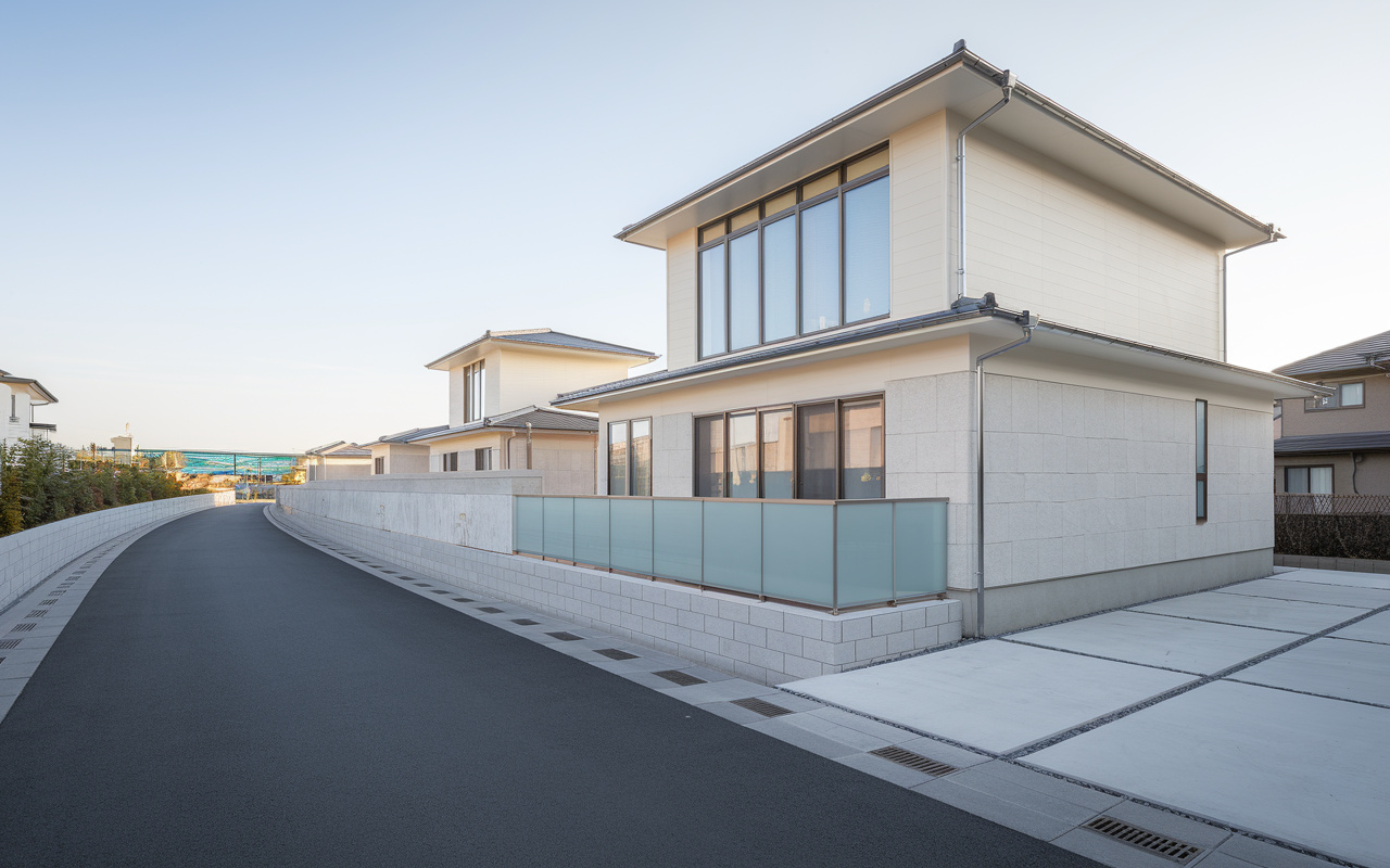 広島市で新築一戸建てを検討中の方へ！ハウスメーカーの性能と設備を比較するポイントの画像