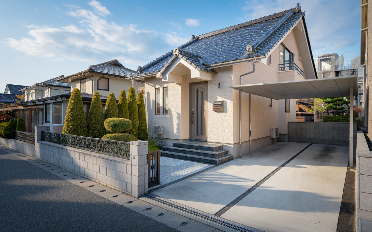 広島市で中古戸建て購入の資金計画は？  住宅ローン審査の流れと注意点を解説の画像