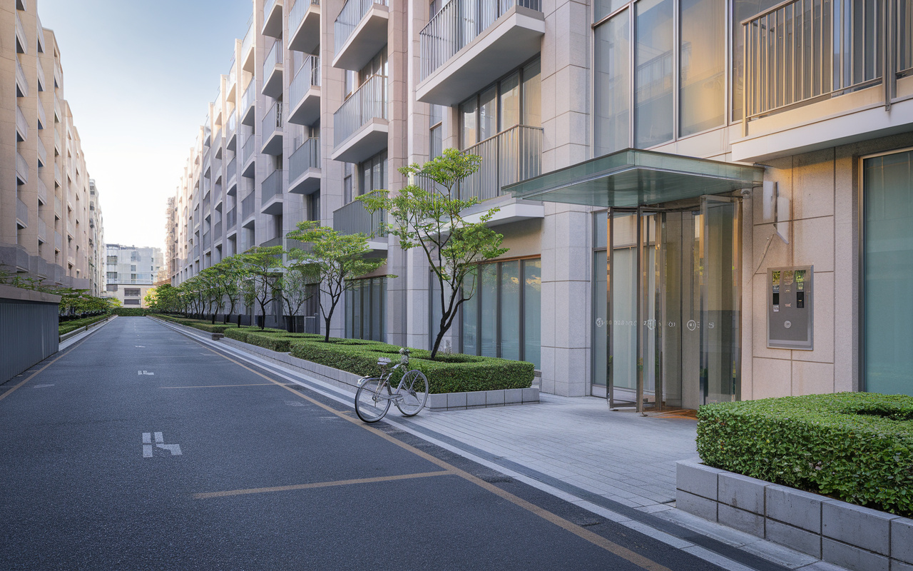 広島市で中古マンション購入を検討中の方へ？  失敗しない流れを理解して安心の住まい選びを実現の画像