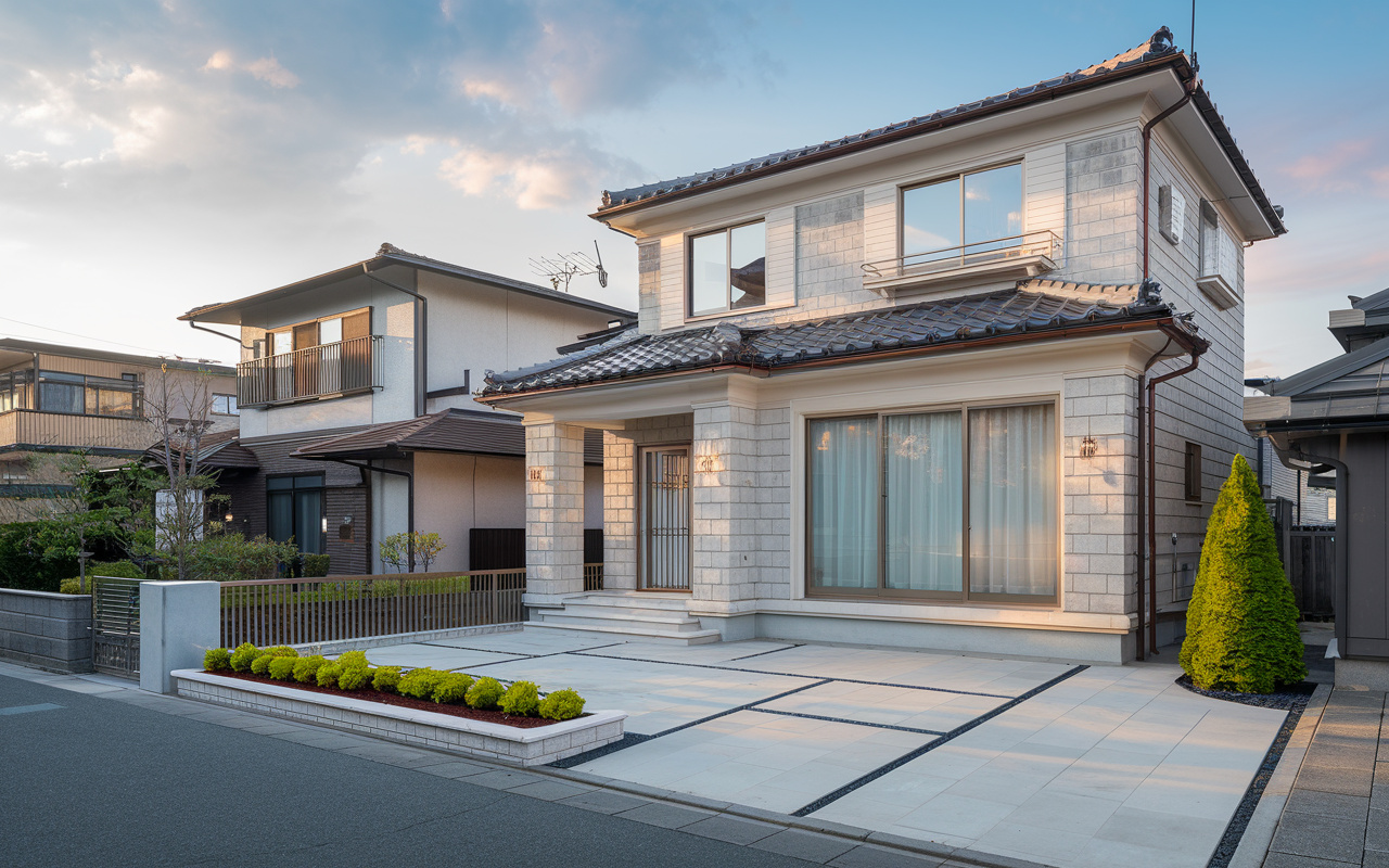 広島市で中古戸建てを賢く購入するコツ！リノベーション事例から学ぶ費用と進め方の画像