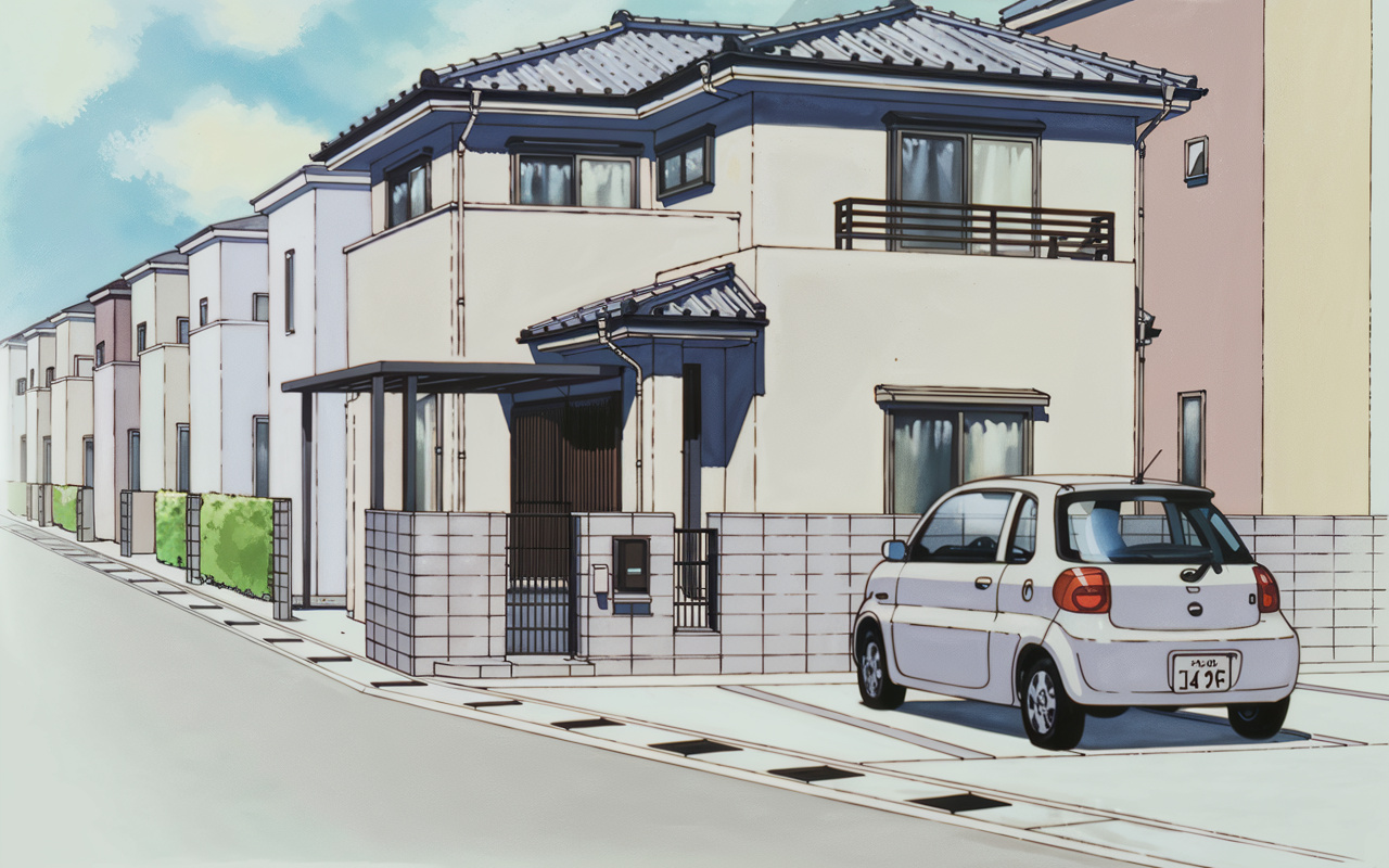 広島市の中古戸建て頭金はいくら必要？  資産性と住宅ローンから無理ない目安を解説の画像