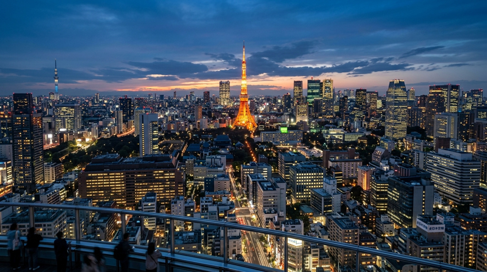 東京の不動産投資が世界トップに！？不動産投資家が今、最も熱視線を送る都市の正体の画像